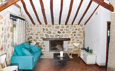 Complejo Rural Puente Romano en Sonseca (Toledo) - Foto 19