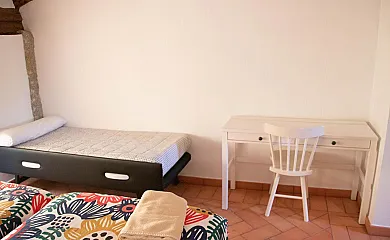 Complejo Rural Puente Romano en Sonseca (Toledo) - Foto 20