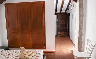 Complejo Rural Puente Romano en Sonseca (Toledo) - Foto 22