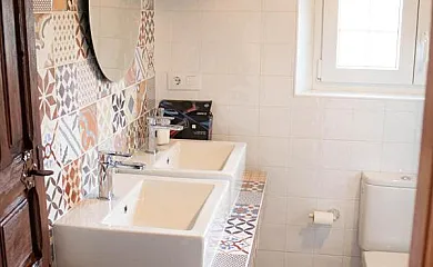 Complejo Rural Puente Romano en Sonseca (Toledo) - Foto 24