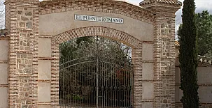 Complejo Rural Puente Romano 0025