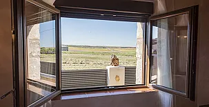 Casa Entre Hoces - 10-12pax - Con jardín, barbacoa y chimenea 0044