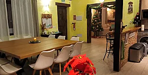 Casa Entre Hoces - 10-12pax - Con jardín, barbacoa y chimenea 0049