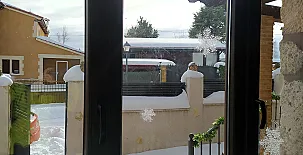 Casa Entre Hoces - 10-12pax - Con jardín, barbacoa y chimenea 0052