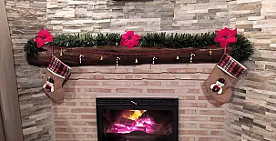 Casa Entre Hoces - 10-12pax - Con jardín, barbacoa y chimenea 0057