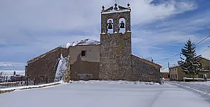 Casa Entre Hoces - 10-12pax - Con jardín, barbacoa y chimenea 0058