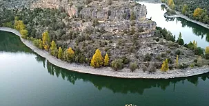 Casa Entre Hoces - 10-12pax - Con jardín, barbacoa y chimenea 0060