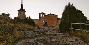 Casa Entre Hoces - 10-12pax - Con jardín, barbacoa y chimenea 0064