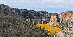 Casa Entre Hoces - 10-12pax - Con jardín, barbacoa y chimenea 0065