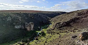 Casa Entre Hoces - 10-12pax - Con jardín, barbacoa y chimenea 0066