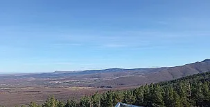 Casa Entre Hoces - 10-12pax - Con jardín, barbacoa y chimenea 0071