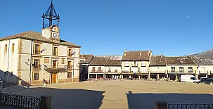 Casa Entre Hoces - 10-12pax - Con jardín, barbacoa y chimenea 0073