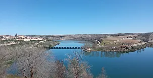 Casa Entre Hoces - 10-12pax - Con jardín, barbacoa y chimenea 0074