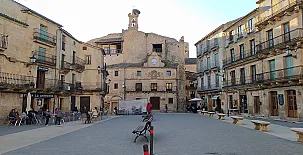 Casa Entre Hoces - 10-12pax - Con jardín, barbacoa y chimenea 0075