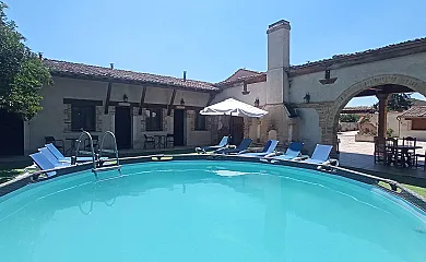 La Cerca Entre Hoces en Sebulcor (Segovia) - Foto 4