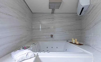 Entre Os Ríos - Enoturismo en Entrerríos (A Coruña) - Foto 9