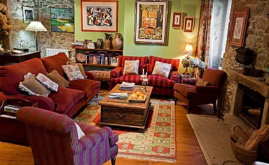 Entre Os Ríos - Enoturismo en Entrerríos (A Coruña) - Foto 5