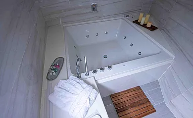 Entre Os Ríos - Enoturismo en Entrerríos (A Coruña) - Foto 10