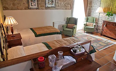 Entre Os Ríos - Enoturismo en Entrerríos (A Coruña) - Foto 12