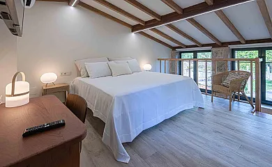 Entre Os Ríos - Enoturismo en Entrerríos (A Coruña) - Foto 13