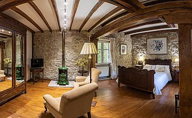 Entre Os Ríos - Enoturismo en Entrerríos (A Coruña) - Foto 14