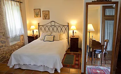 Entre Os Ríos - Enoturismo en Entrerríos (A Coruña) - Foto 16