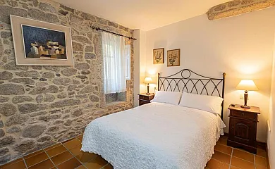 Entre Os Ríos - Enoturismo en Entrerríos (A Coruña) - Foto 17