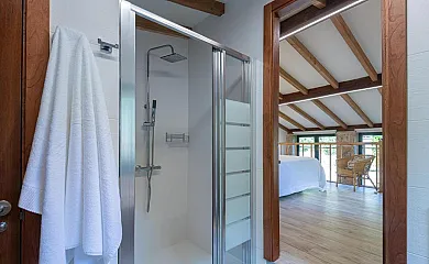 Entre Os Ríos - Enoturismo en Entrerríos (A Coruña) - Foto 18