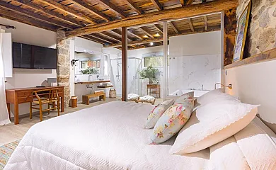 Entre Os Ríos - Enoturismo en Entrerríos (A Coruña) - Foto 21