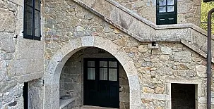 Entre Os Ríos - Enoturismo 0022