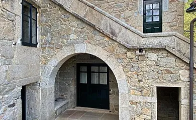 Entre Os Ríos - Enoturismo en Entrerríos (A Coruña) - Foto 22