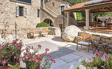 Entre Os Ríos - Enoturismo en Entrerríos (A Coruña) - Foto 4