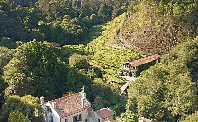 Entre Os Ríos - Enoturismo en Entrerríos (A Coruña) - Foto 2