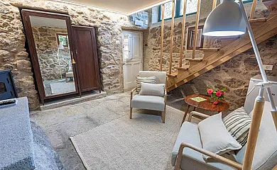 Entre Os Ríos - Enoturismo en Entrerríos (A Coruña) - Foto 23