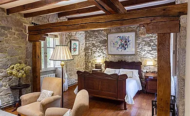 Entre Os Ríos - Enoturismo en Entrerríos (A Coruña) - Foto 24