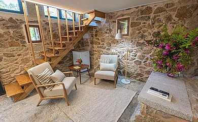 Entre Os Ríos - Enoturismo en Entrerríos (A Coruña) - Foto 25