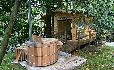 Entre Os Ríos - Enoturismo en Entrerríos (A Coruña) - Foto 3