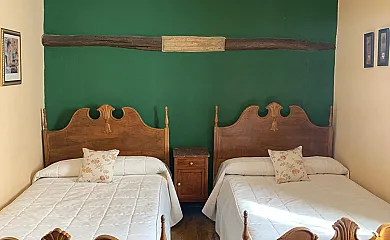 Las Vigas y Valdecarro en Garrafe de Torio (León) - Foto 11