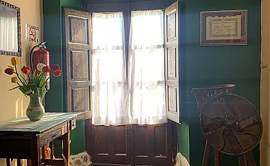 Las Vigas y Valdecarro en Garrafe de Torio (León) - Foto 12