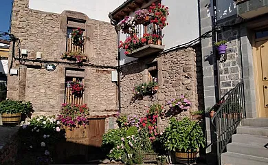 Casa Rural El Encinar en Ortigosa de Cameros (La Rioja) - Foto 1