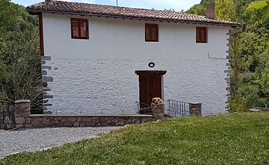 Casa El Molino de Pradillo en Pradillo (La Rioja) - Foto 1