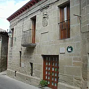 Casa Rural Chicote 001