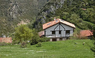 Casa Rural Arruti en Nieva de Cameros (La Rioja) - Foto 1