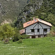 Casa Rural Arruti 001