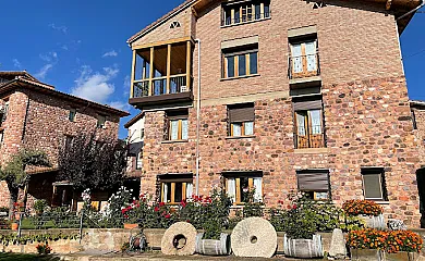 Casa Rural Mabe en El Rasillo de Cameros (La Rioja) - Foto 1