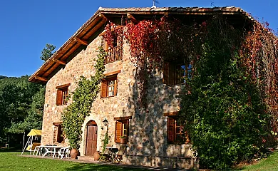 Casa Cospedal en El Rasillo de Cameros (La Rioja) - Foto 1