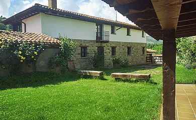 Casa Monte Real en San Román de Cameros (La Rioja) - Foto 1