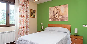 Vivienda Vacacional Villa Ruiz 006