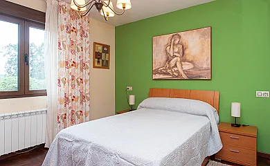 Vivienda Vacacional Villa Ruiz en Llanes (Asturias) - Foto 6