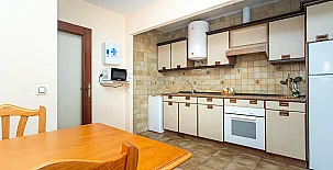 Vivienda Vacacional Villa Ruiz 009